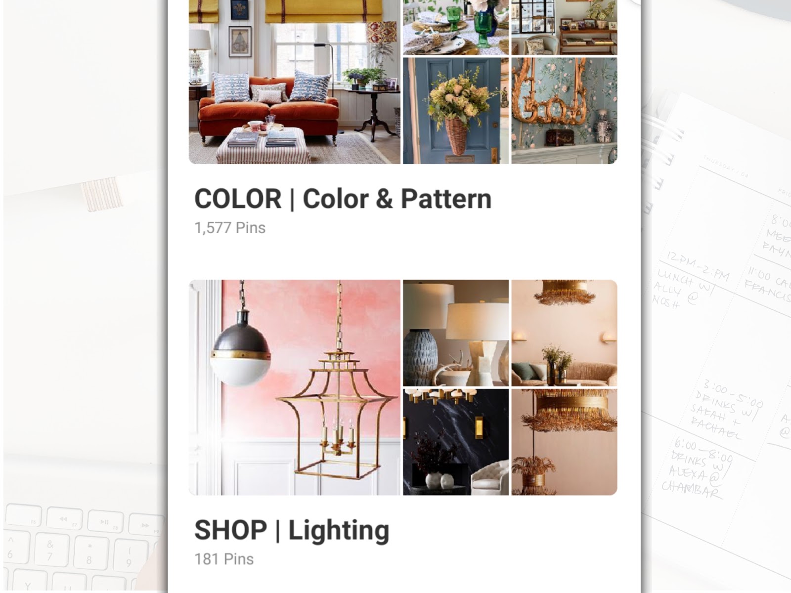 How to use Pinterest for business