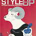 COVER FOR STYLEUP MAG - RESILIENCE & UPCYCLING