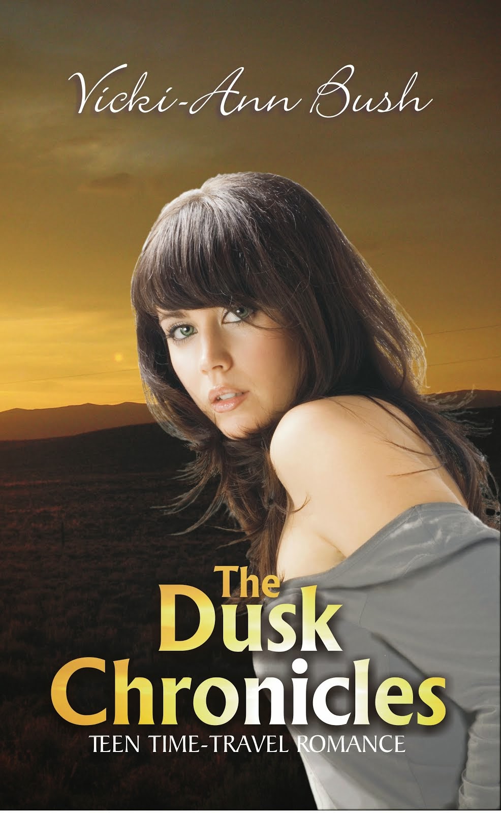 The Dusk Chronicles