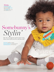 Baby Talk Magazine