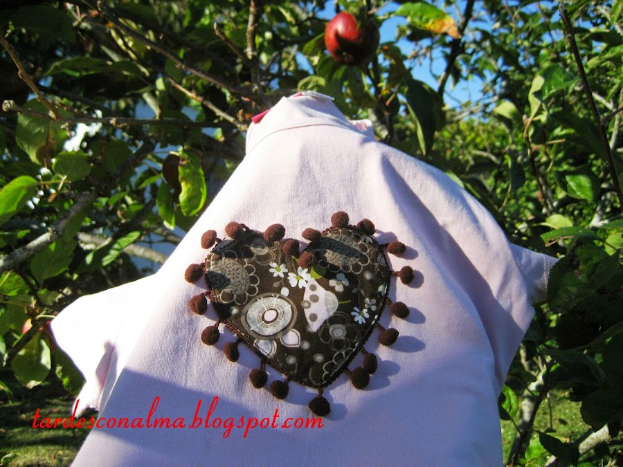 DIY, tutoriales, patchwork, recetas muy fáciles, tricot, calceta