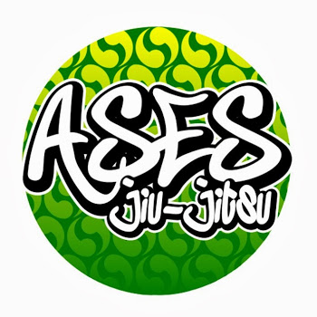 Ases Jiu-Jitsu Academy