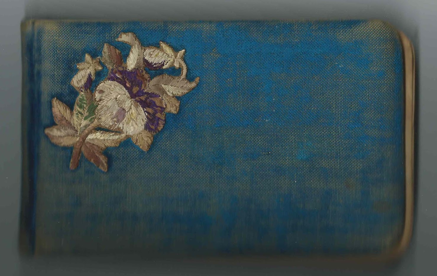 Heirlooms Reunited 18831886 Autograph Album from Wilton, Maine, area