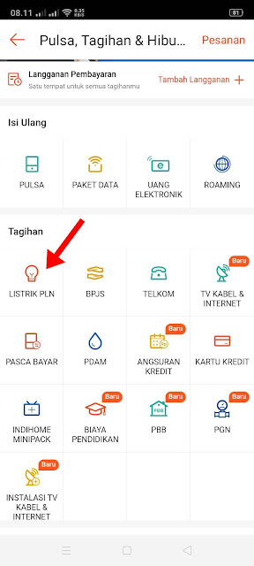 Cara Membayar Tagihan Listrik PLN di Shopee, Mudah dan Cepat Cara Membayar Tagihan Listrik PLN di Shopee, Mudah dan Cepat