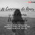 20 Canciones de Amor y un Poema desesperado. 10:00 p.m. (PER-COL)