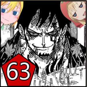 One Piece Chapter Secret 950 Bahasa Indonesia Murders The First Murderers