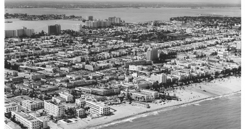 Miami Archives - Tracing the rich history of Miami, Miami Beach and the ...