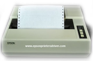 Epson FX-80 Driver Download