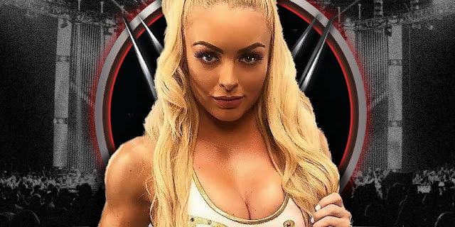 Mandy Rose on Not Being Drafted, WWE Schedule Around Christmas