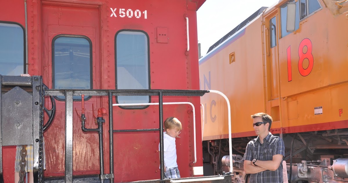 Hearts and Hands: Day Out With Thomas the Train