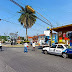 Atienden Tránsito Municipal fallas en semáforos en Misantla 