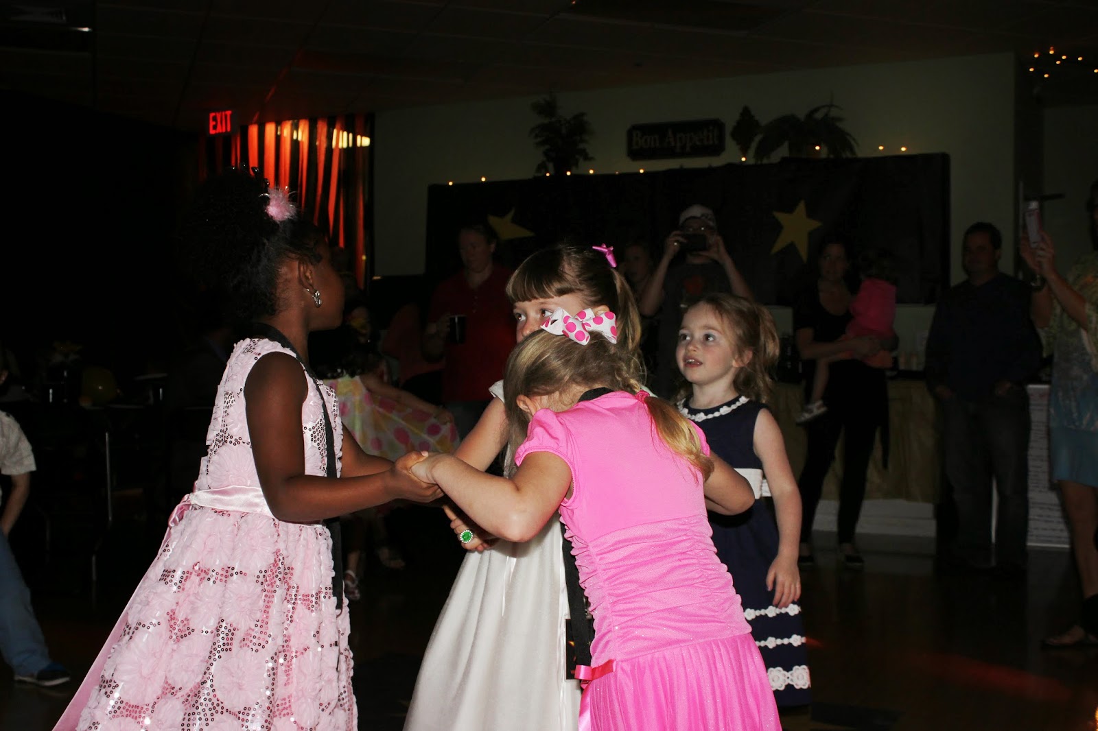 The Academy of Indian Lake Village Newsletter: Pre-K Prom