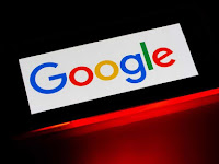 Logo Google Dan Sejarahnya