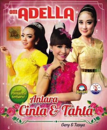 Antara Cinta Dan Tahta Lirik Musik Download
