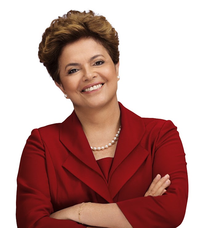 Aprovação da lei que destina royalties para educação e saúde é vitória histórica, afirma Dilma