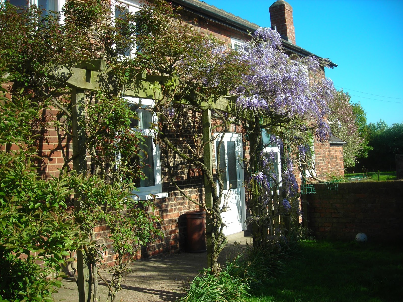 Rusholme Grange Holiday Cottage, Drax, Selby, North Yorkshire www