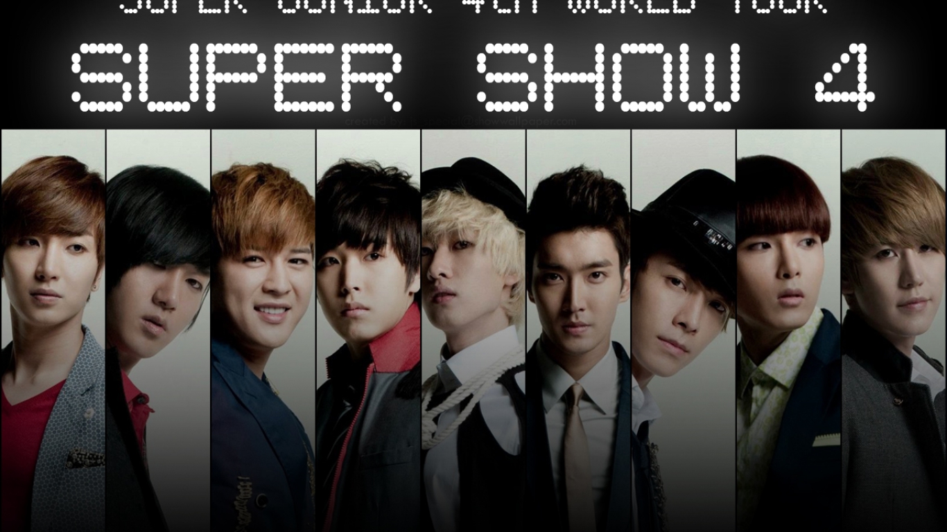 Can you feeling super junior. Super Junior шоу. Супер Джуниор Эхо. Супер Джуниор супер шоу 4. Канин super Junior.