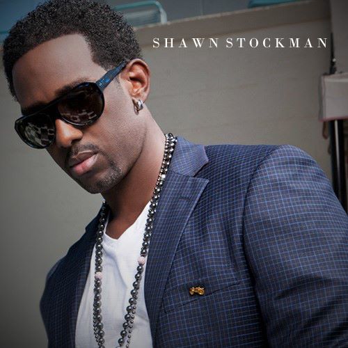 Shawn Stockman (of Boyz II Men) Releases New EP