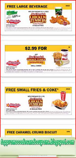 Free Promo Codes and Coupons 2020: Hardees Coupons