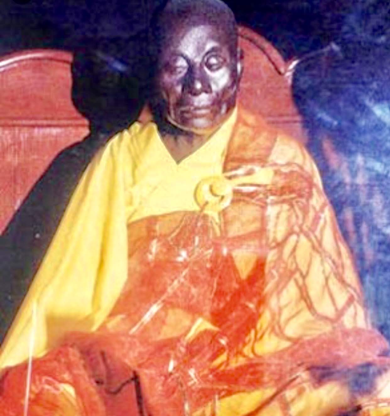 The Fengshui Savvy Investor Yesterday, 3rd day of 8th lunar month was