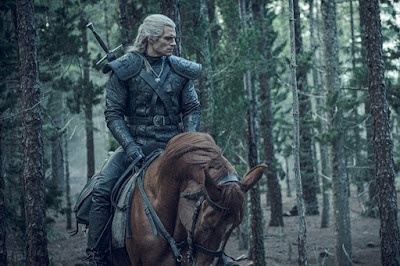 The Witcher Series Image