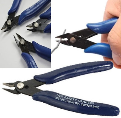 Daniu Pliers: Electrical Cable Cutter Tool - Wire Cutting Plier