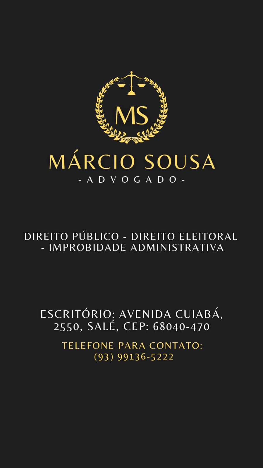Marcio Sousa