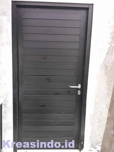 Mengapa Harus Pintu Aluminium Untuk Rumah Anda? Mengapa Harus Pintu Aluminium Untuk Rumah Anda?