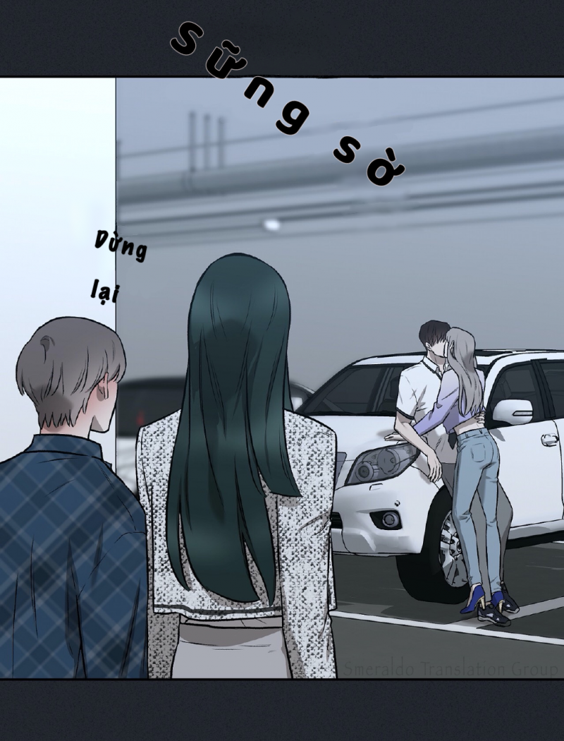 Đọc truyện Trong vòng bí mật - Chapter 2