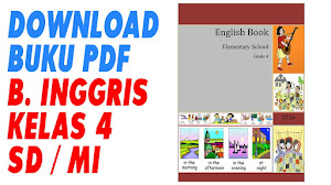 Download Buku Bahasa Inggris Sd Mi Kelas 2 Kumpulan Buku B Inggris Kelas 1 2 3 4 5 6 Terbaru Terviral