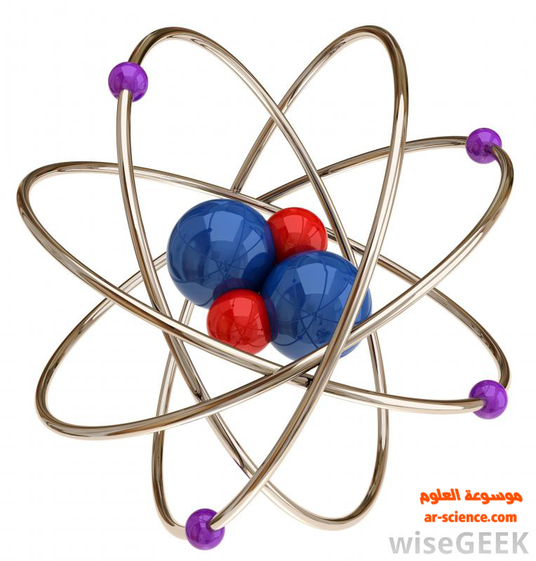 كيمياء وفيزياء السنة الثالثة إعدادي: الذرات و الايونات