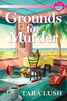 Grounds for Murder
