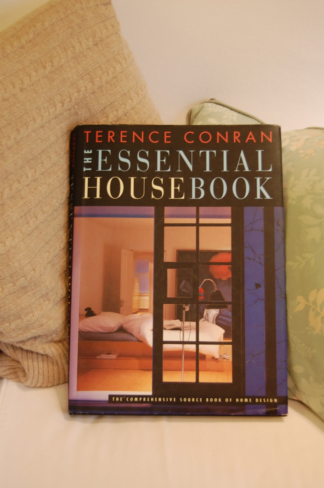 Interiors Part 2: Terence Conran Style