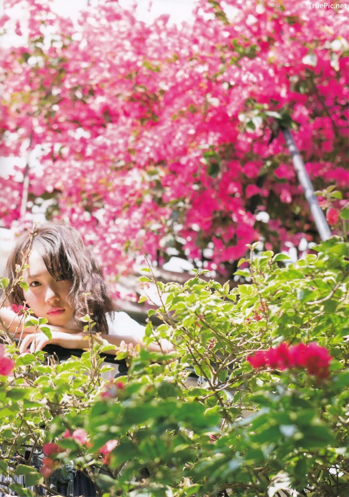 Image Japanese Beauty - Juri Takahashi - Ambiguous Self - TruePic.net - Picture-79