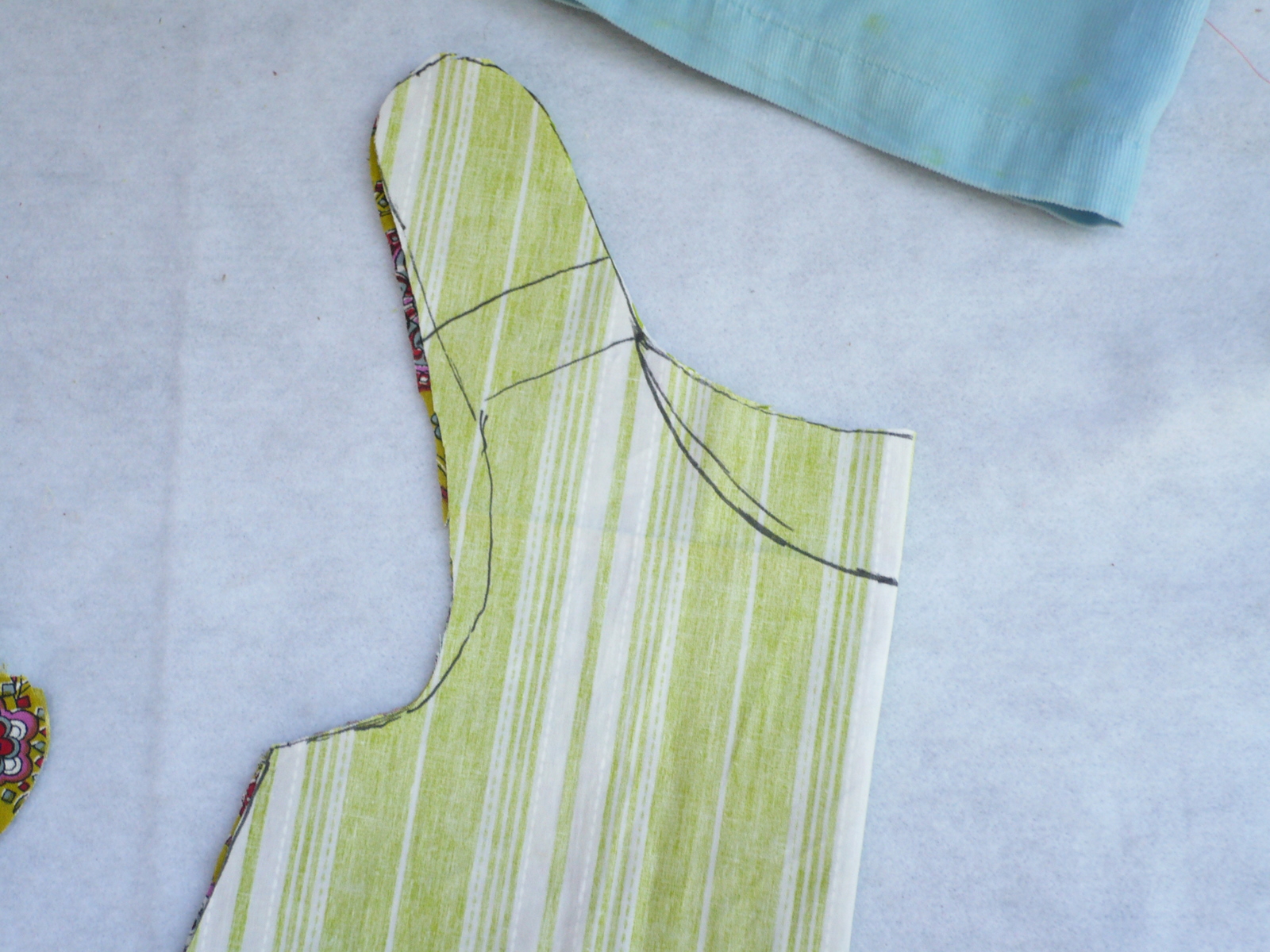 Reversible USB A To C Cable - 0.3m Short Charging & Data Cable