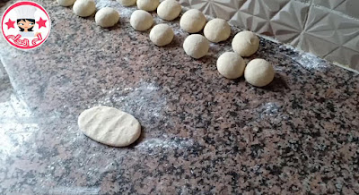 خبيزات في الة البانيني بالصور