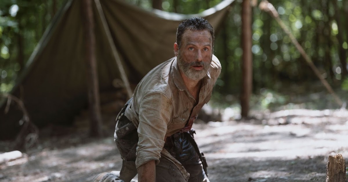 Walking Dead Saison 11 Retour De Rick The Walking Dead: Rick Grimes regresa en la nueva serie de la franquicia