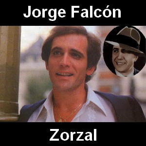 Jorge Falcon – Zorzal
