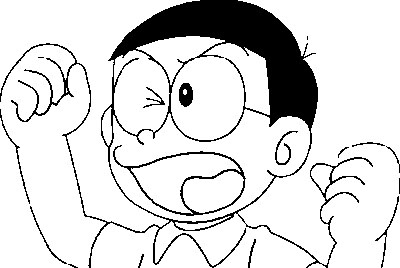 Doraemon Coloring Pages Learn 101
