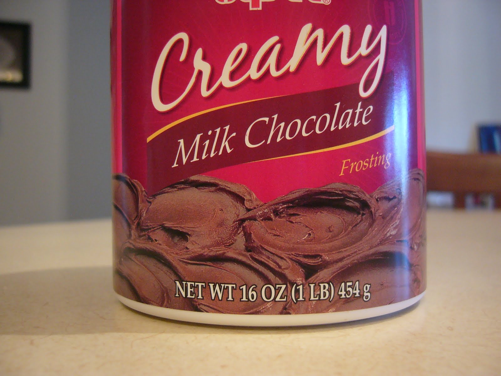 Buttercream and a Sewing Machine TUTORIAL Melting Frosting