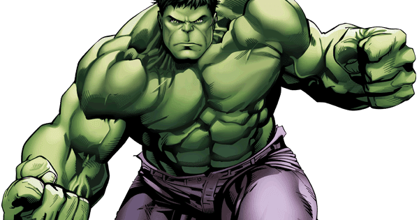 Marvel Comics: Personajes Hulk Marvel Comics: Personajes Hulk