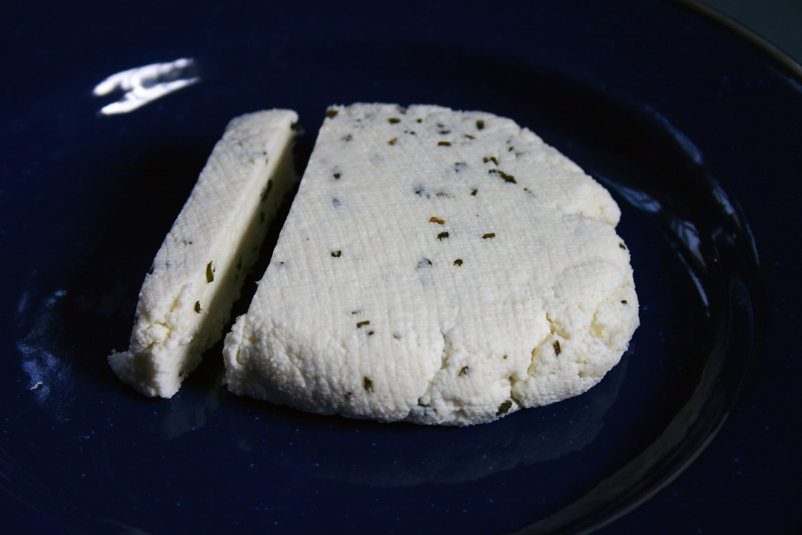 I, too, am here How to Make Paneer India's Famous Cheese