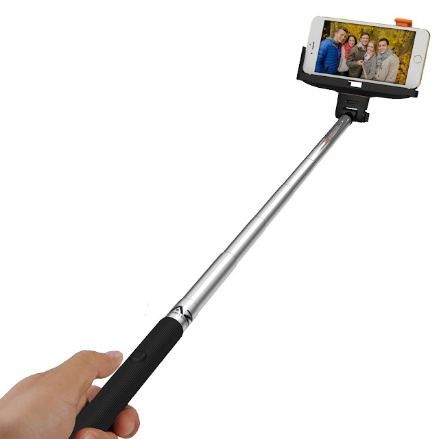 Selfie Stick Gadget