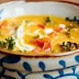 Cauliflower, Coconut oil, Ginger, Turmeric Stew – Amazing!