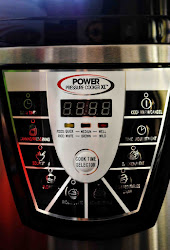 cooker power pressure xl kitchen space cook rice