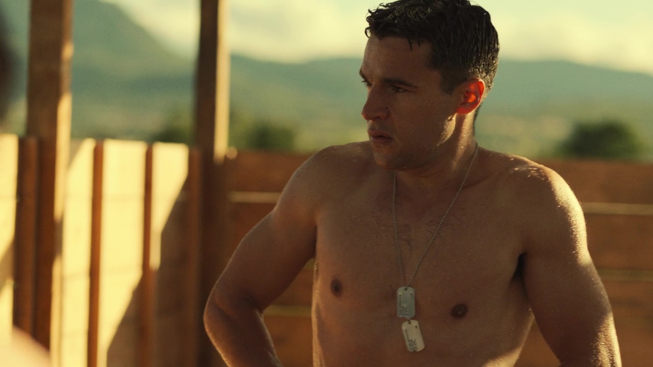 John mulaney shirtless - 🧡 Hollyoaks : OneoffPost: Michael Mealor Shirtles...