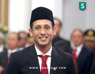 Hari Guru: Pidato Lengkap Nadiem Makarim Kemendikbud 