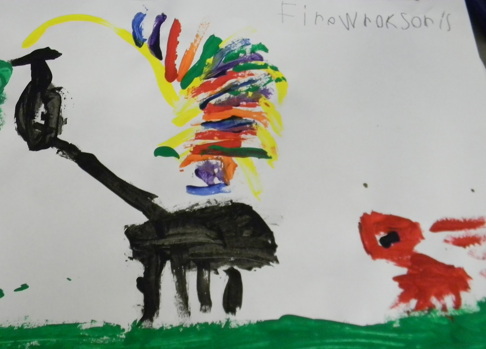 Not Just Child's Play: Challenging Young Minds: New Breed of Dinosaurs