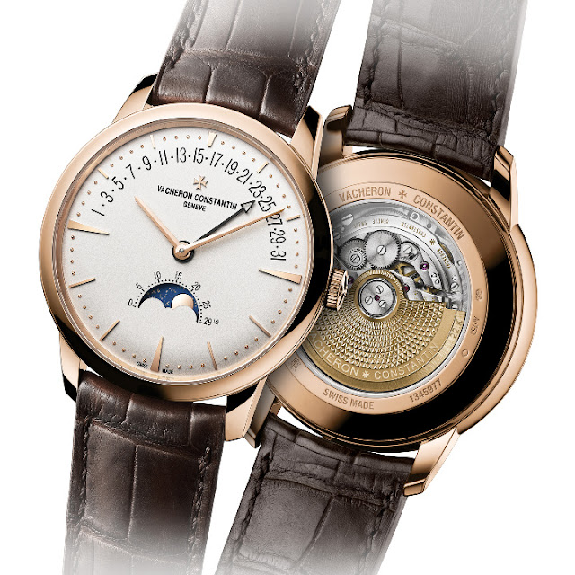 Vacheron Constantin Sihh 2017-Patrimony1 Vacheron Constantin Sihh 2017-Patrimony1