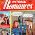 Pictorial Romances #12 - Matt Baker art, cover & reprint 